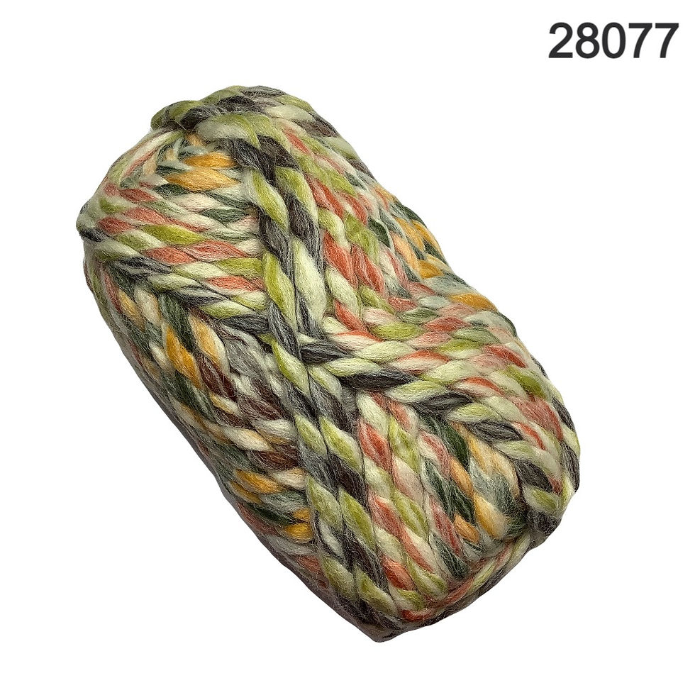 Nako Lora Wool Yarn - Shade 28077
