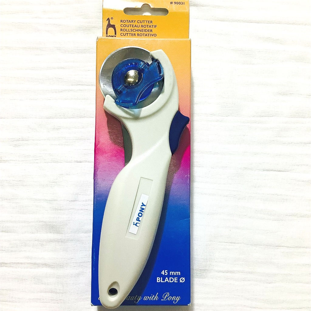 Pony Article #90031 Rotary Cutter - 45mm