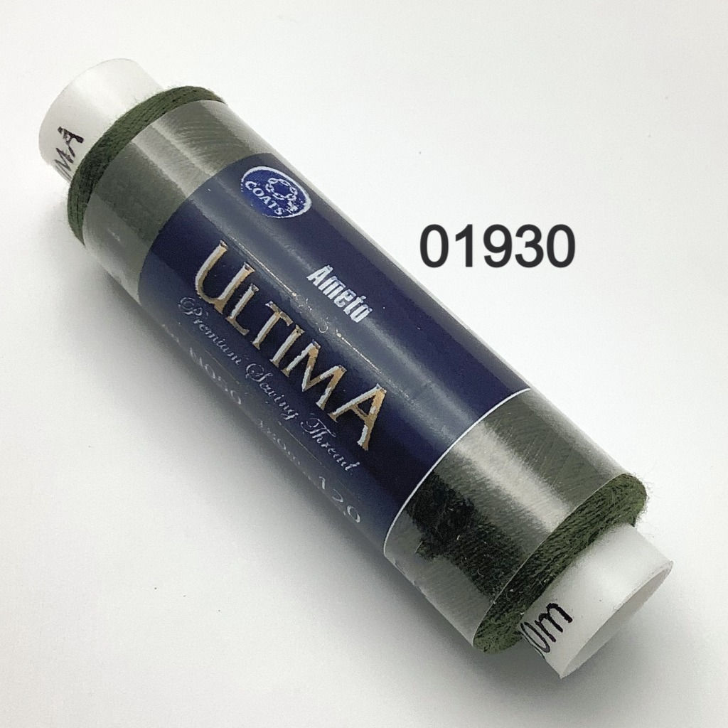 Ameto Ultima Sewing Thread-01930