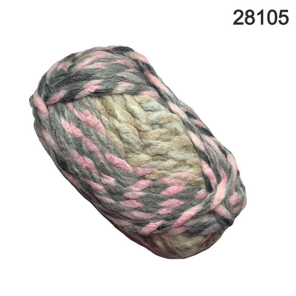 Thumbnail: Nako Lora Wool Yarn - Shade 28105