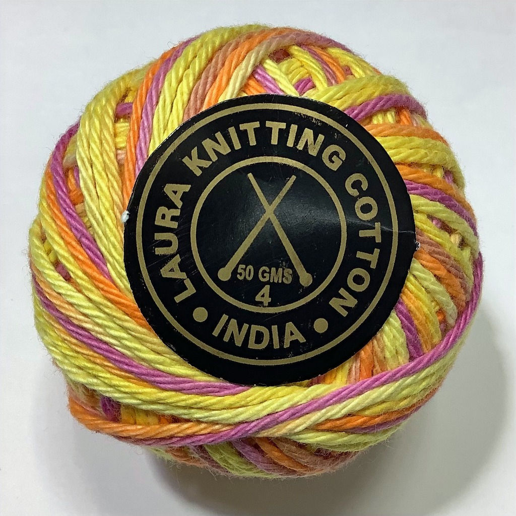 Laura Knitting Cotton - 1315