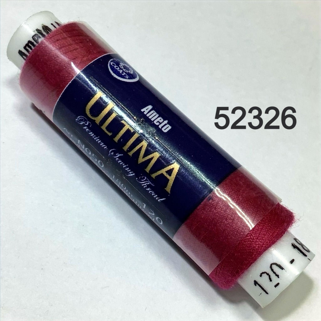Ameto Ultima Sewing Thread-52326
