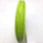 Swastikcane Plastic Cane Wire - Fluorescent Green