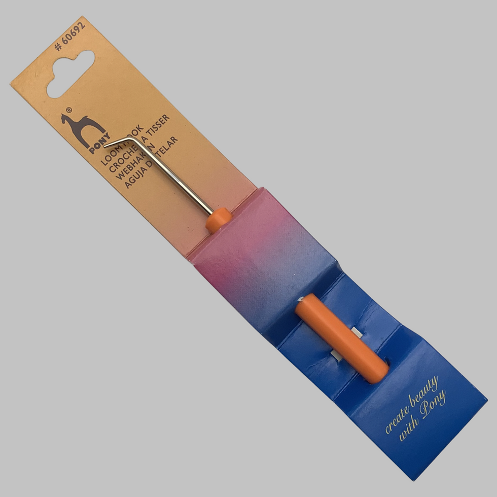 Pony Article #60692 Loom Hook