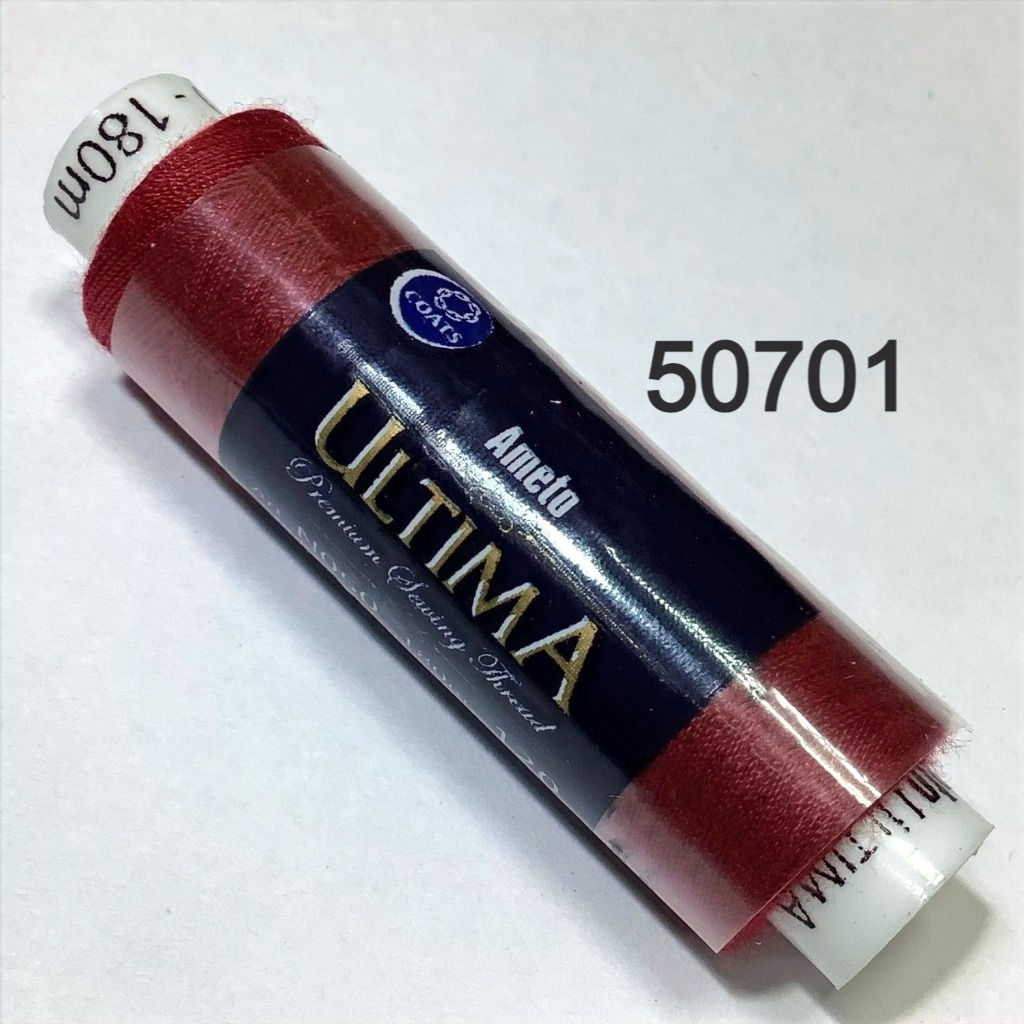 Ameto Ultima Sewing Thread -50701