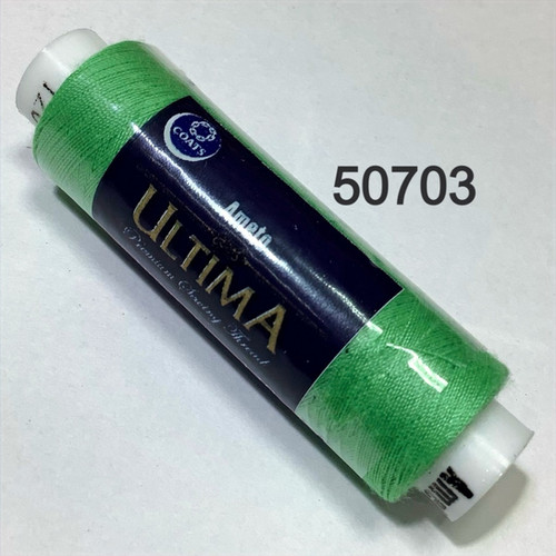 Ameto Ultima Sewing Thread -50703 | |Jaya Emporium