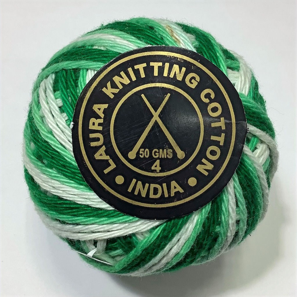Laura Knitting Cotton - 1213