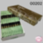 Anchor Hand Embroidery Thread Art No: 4625 - Shade - 00202 Green