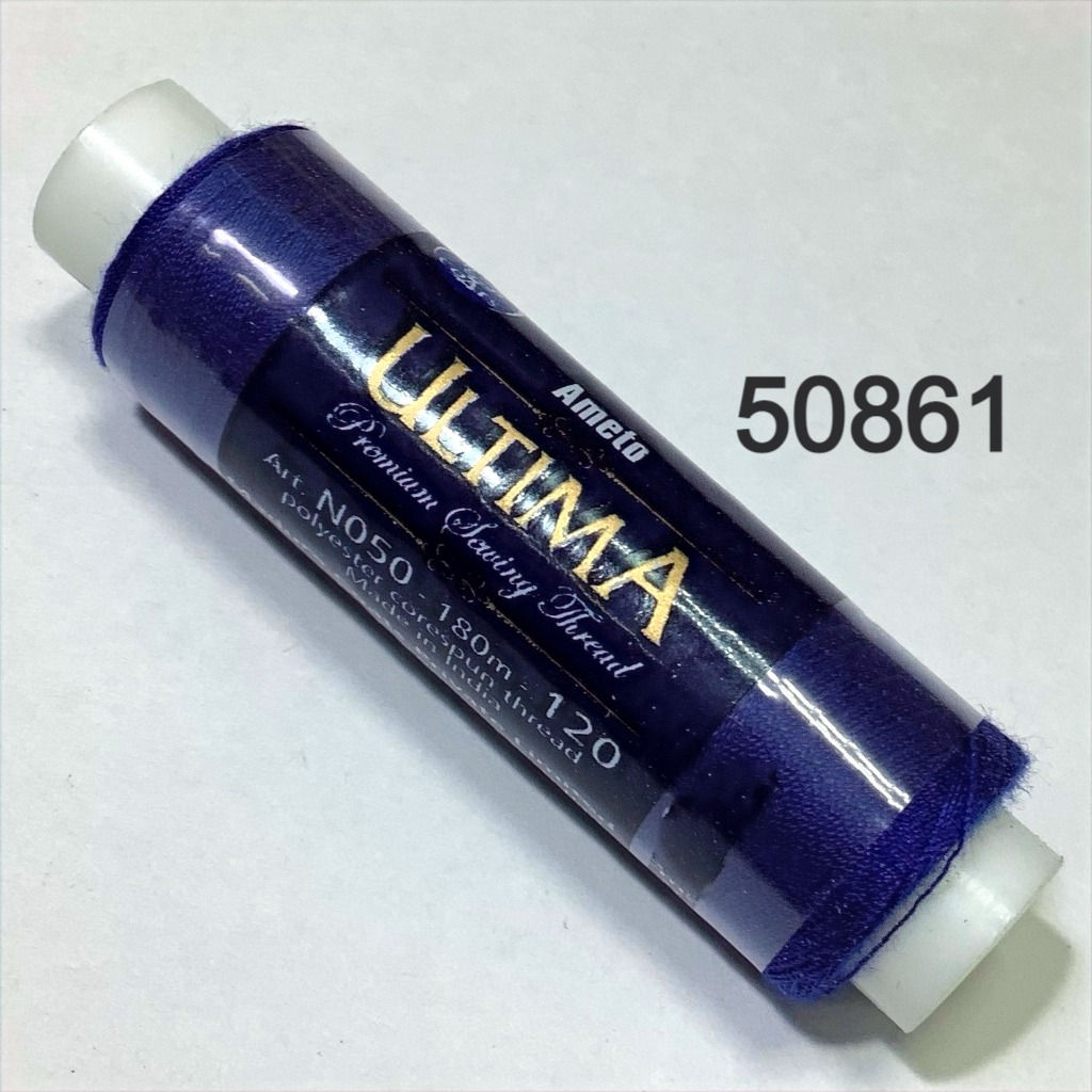 Ameto Ultima Sewing Thread-50861