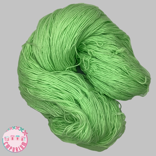 Indian Acrylics Yarn Shade BB116 Hanks Rs. 1,000 per Kg. Indian