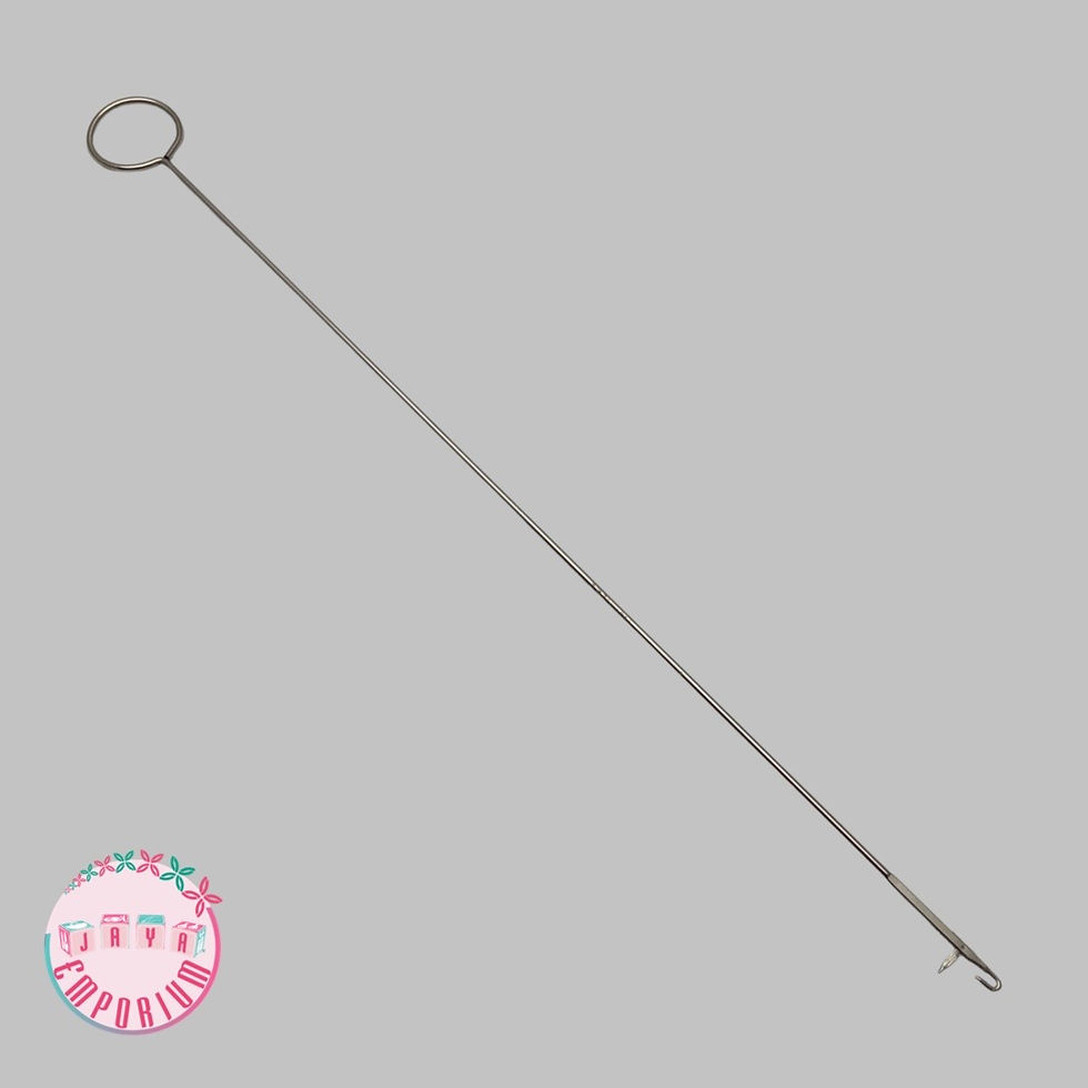 Pony Loop Turner - Article #90005