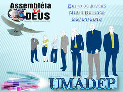 UMADEP 2014