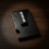 Thumbnail: Minimalist Metal Wallet Carbon Fiber