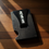 Thumbnail: Minimalist Metal Wallet Black
