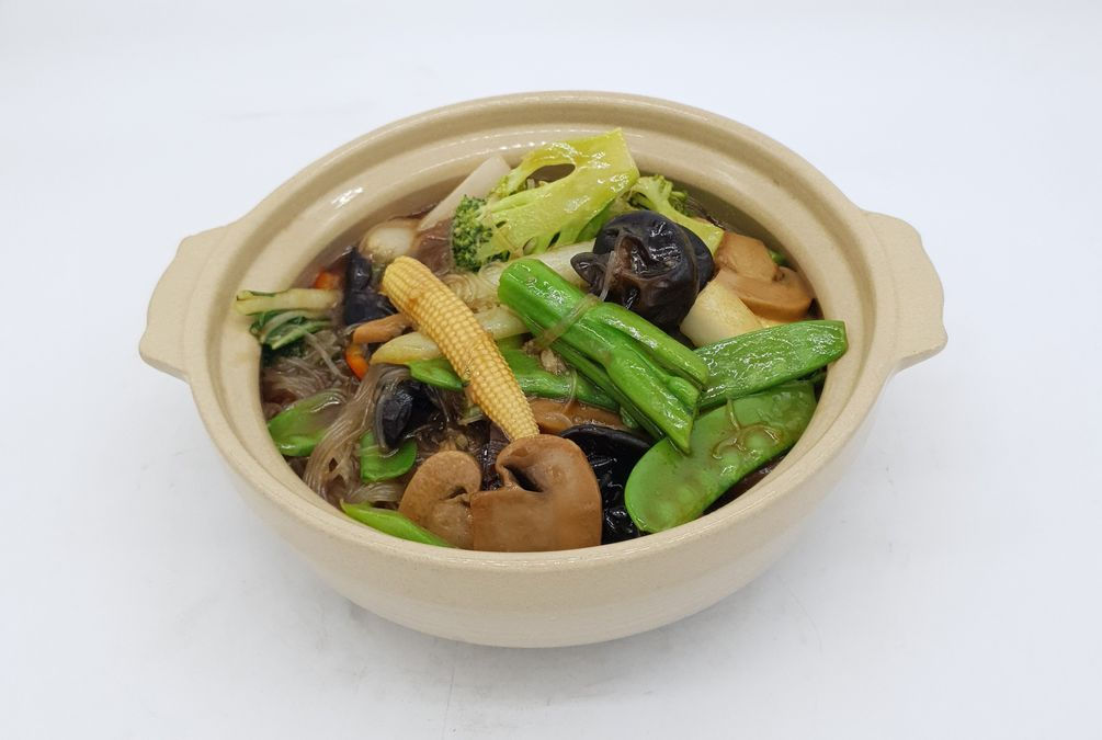 Lo Hon Chai