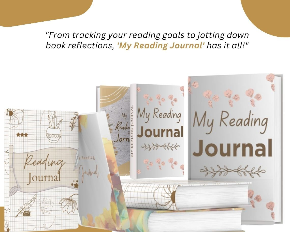 My Reading Journal