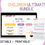 Thumbnail: Children's Ultimate Bundle Planner