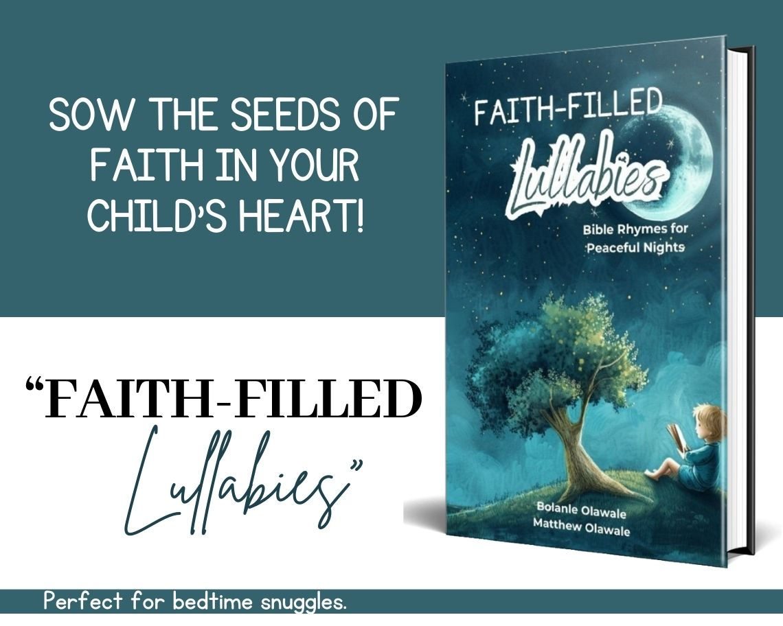 Faith-filled Lullabies