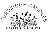 Curdridge Candles logo | Curdridge Hampshire UK