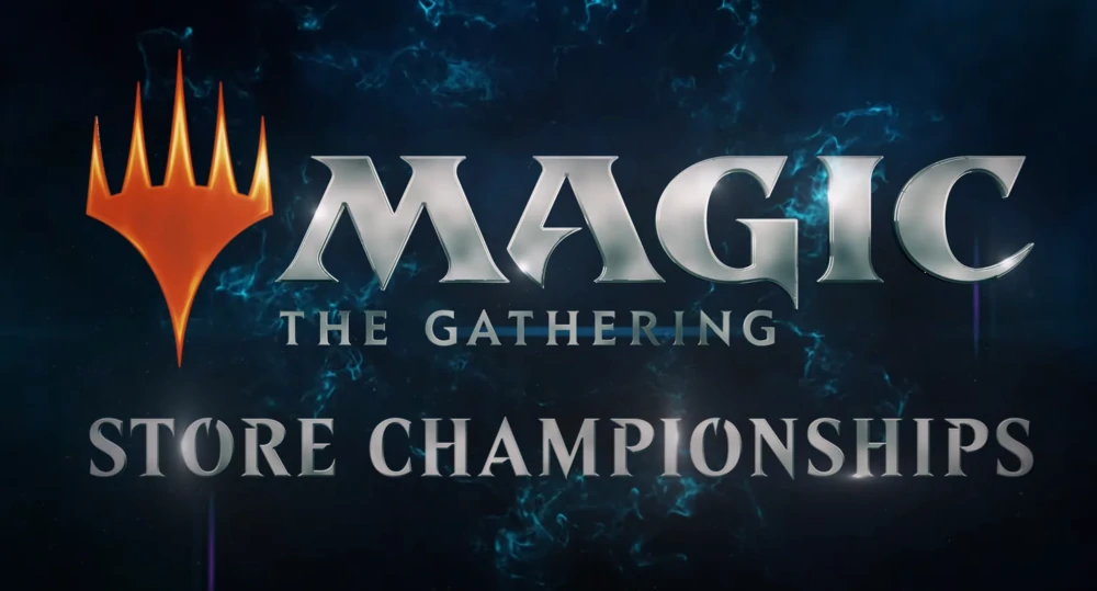 Saturday Magic Modern Store Championships Double Up Store Credit Challenge