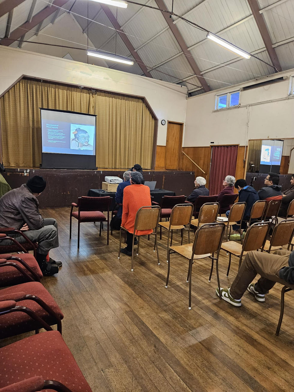 Mobile Migrant Support Project