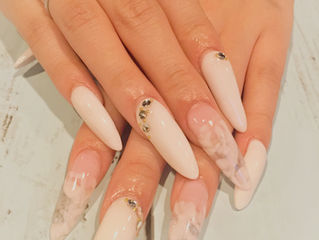 ロングスカルプ