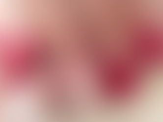 水玉ネイル