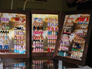 Nail