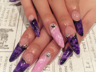 ロングスカルプ