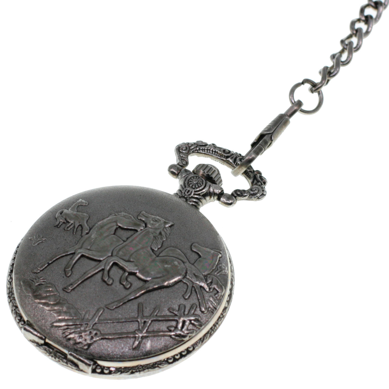 Relógio de Bolso - 07501-104