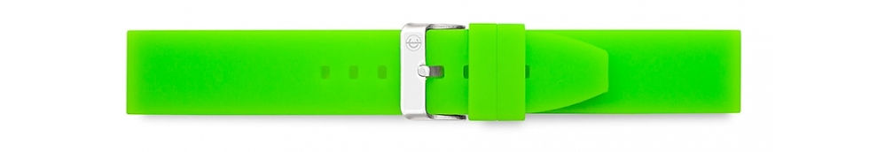 Miniatura: Bracelete Silicone Lisa