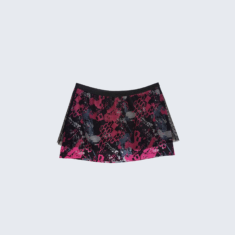 Küçük resim: Camouflage Pink / Mood