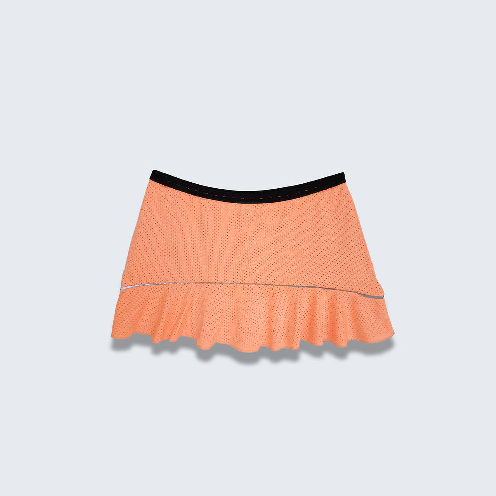 Küçük resim: Ace Wave Orange / Mood