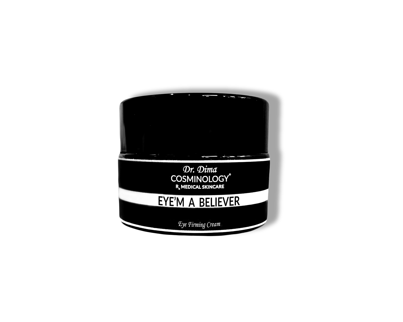EYE'M A BELIEVER - EYE FIRMING CREAM