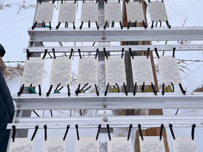 Atmospheric Corrosion Testing in Extreme Environments