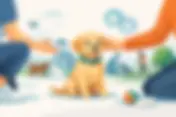 Early Socialization for Lab Puppies Matters