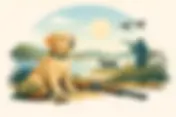 How to Train a Labrador Puppy for Hunting