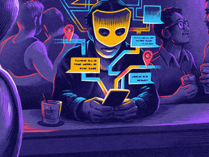 Pravne i etičke granice na aplikacijama za upoznavanje