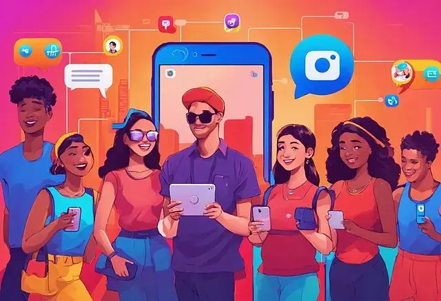 Samo "lajk" ili nešto više