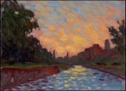 canal at pointe-saint-charles