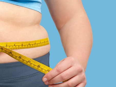 Sovrappeso e obesità : come dimagrire