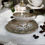 Thumbnail: German Bavaria demitasse cup & Saucer
