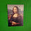 Thumbnail: Leonardo da Vinci (The Mona Lisa) Boxed Canvas