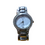 Thumbnail: Honey Women's Silver-Tone Quartz Fashion Watch