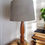 Thumbnail: Pine Table Lamp