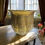 Thumbnail: Antique Qajar Mameluke brass planter