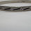 Thumbnail: Sterling Silver bangle