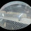 Thumbnail: Retro Chance glass bowl