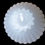 Thumbnail: Anchor Hocking Fire King Milk Glass Bowl