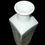 Thumbnail: Vintage Wedgwood AngelaRain Posy Vase